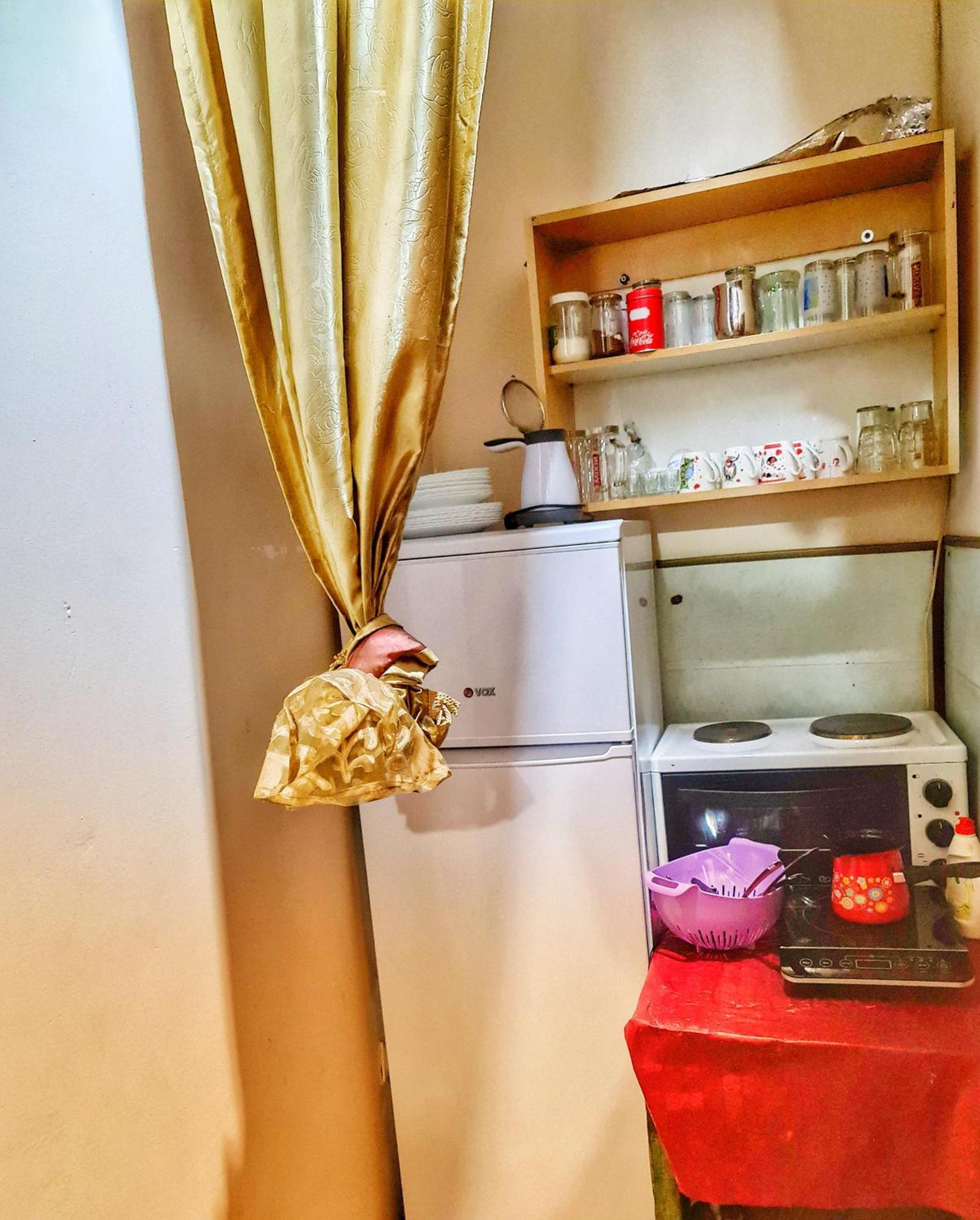 Etno Domacinstvo Saponjic Hotel Nova Varos Room photo